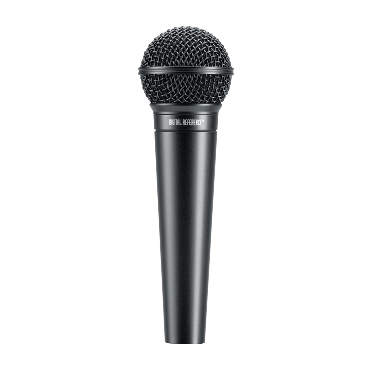 DRV100 - Dynamic Vocal Microphone